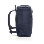XD Collection Sonny Aware™ RPET cooler backpack Navy