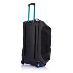 XD Collection Large adventure trolley, blue Blue,black