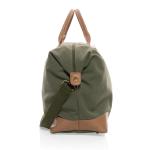 XD Collection Impact AWARE™ 16 oz. rcanvas large weekend bag Green
