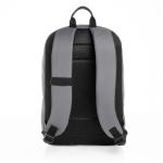 XD Xclusive Impact AWARE™ RPET Basic 15.6" laptop backpack Anthracite