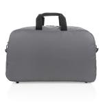 XD Xclusive Impact AWARE™ RPET weekend duffel Anthracite
