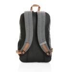 XD Collection Impact AWARE™ Urban outdoor backpack Convoy grey