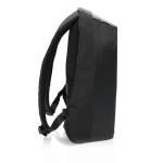 Swiss Peak anti-theft 15.6” laptop backpack Black