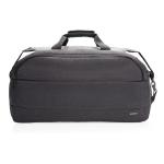 Swiss Peak Modern weekend bag Black