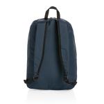 XD Collection Impact AWARE™ RPET lightweight backpack Navy