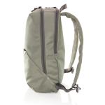 XD Xclusive Impact AWARE™ 1200D 15.6'' modern laptop backpack Green