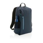 XD Xclusive Impact AWARE™ Lima 15.6" RFID Laptop-Rucksack, blau Blau,navy