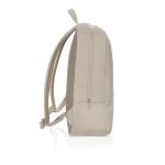 XD Xclusive Armond AWARE™ RPET 15.6" Basic Laptop-Rucksack Beige