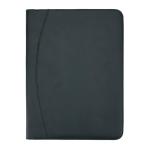 XD Collection Essential zipper tech portfolio Black