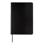 XD Collection Classic hardcover notebook A5 Black