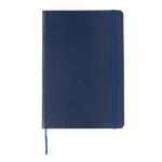 XD Collection Basic Hardcover Notizbuch A5 Navy