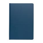 XD Collection A5 Impact Steinpaper Hardcover Notizbuch Blau