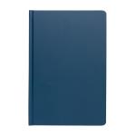XD Collection A5 Impact Steinpaper Hardcover Notizbuch Blau