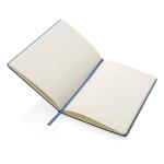 XD Collection A5 Hardcover Notizbuch Blau