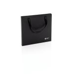 Swiss Peak RCS zertifziertes Business-Set Schwarz