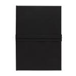 Swiss Peak RCS Deluxe Business-Set mit Flasche Schwarz