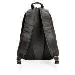 Swiss Peak Outdoor backpack Black