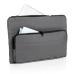 XD Xclusive Impact AWARE™ RPET 15,6" Laptop-Sleeve Anthrazit
