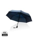 XD Collection 21" Impact AWARE™ RPET 190T auto open/close umbrella 