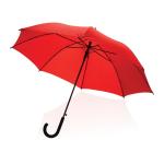 XD Collection 23" Impact AWARE™ RPET 190T standard auto open umbrella Red