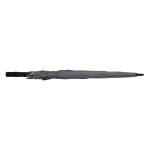 XD Collection 30" Impact AWARE™ RPET 190T Storm proof umbrella Anthracite