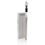 XD Collection Vino Wine chiller stick Silver