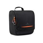 Nordic Drift Trail RCS Kosmetiktasche 3L Schwarz/gold