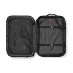 Nordic Drift RCS Travelling backpack 25L Black/gold