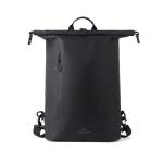 Nordic Drift Trail RCS wasserdichte Fahrradtasche 25L Schwarz