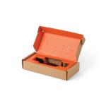 Nordic Drift Adventure Multitool Black