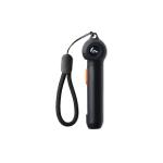 Nordic Drift Trail RCS Portable Infinity Pocket Pen+Compass Black