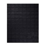 Nordic Drift GRS 3-in-1 Adventure Blanket Black