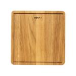 BOSKA Ultimate Cheese Set Small Copenhagen Stahl Grau