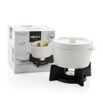 BOSKA Cheese Baker - 500 ml White/black