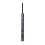 Anker PowerExpand 11-in-1 USB-C PD 10Gbps Data Hub Convoy grey