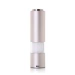 AdHoc eMill.3 Electric pepper or salt mill Light grey