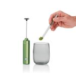 AdHoc Matcha Connoisseur Set Chado Green