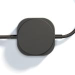 Zens Charging Cable USB C - C Pro 2 Black