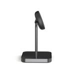 Zens Office Charger 2 Black