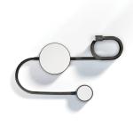 Zens Charging Cable Pro 2 Black