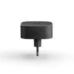 Zens Wireless charging adapter Black