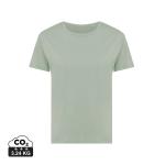 IQONIQ Yala Damen T-Shirt aus recycelter Baumwolle 