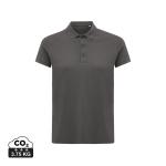 IQONIQ Yosemite Damen Piqué-Poloshirt aus rec. Baumwolle 
