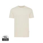 IQONIQ Manuel ungefärbtes T-Shirt aus recycelter Baumwolle 