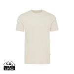 Iqoniq Manuel recycled cotton t-shirt undyed 