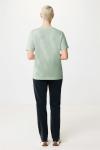 IQONIQ Kakadu relaxed T-Shirt aus recycelter Baumwolle, Eisberggrün Eisberggrün | XXS