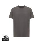IQONIQ Kakadu relaxed T-Shirt aus recycelter Baumwolle 