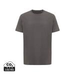 Iqoniq Kakadu relaxed recycled cotton t-shirt 