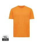 Iqoniq Sierra lightweight recycled cotton t-shirt 