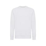 Iqoniq Etosha lightweight recycled cotton crew neck 